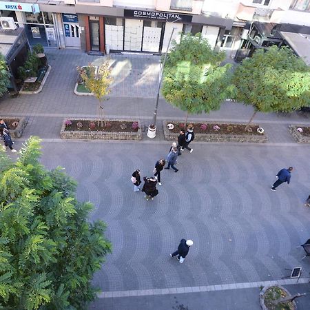 Korzo Apartmani Novi Pazar Zewnętrze zdjęcie