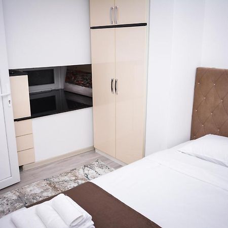 Korzo Apartmani Novi Pazar Zewnętrze zdjęcie