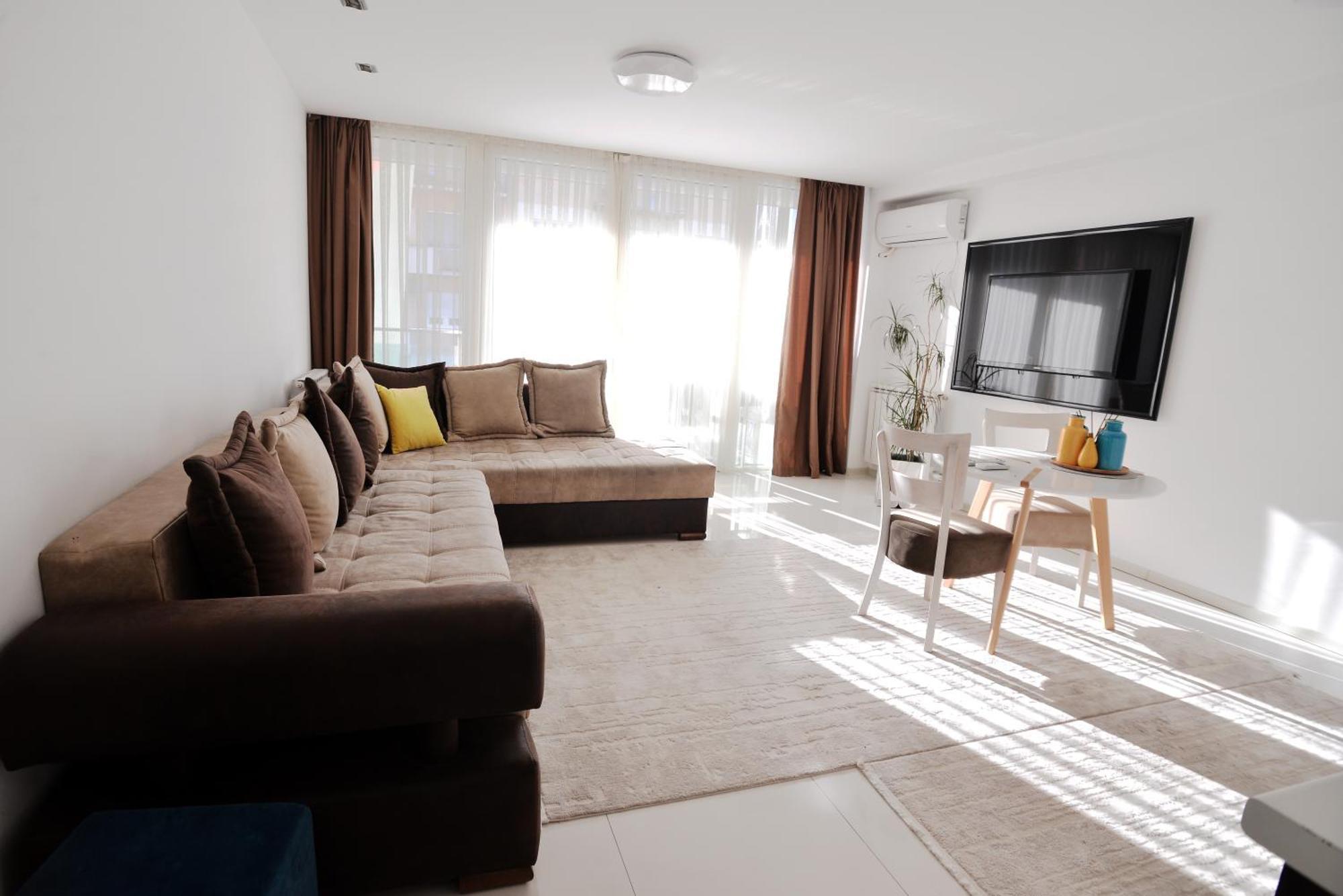 Korzo Apartmani Novi Pazar Zewnętrze zdjęcie