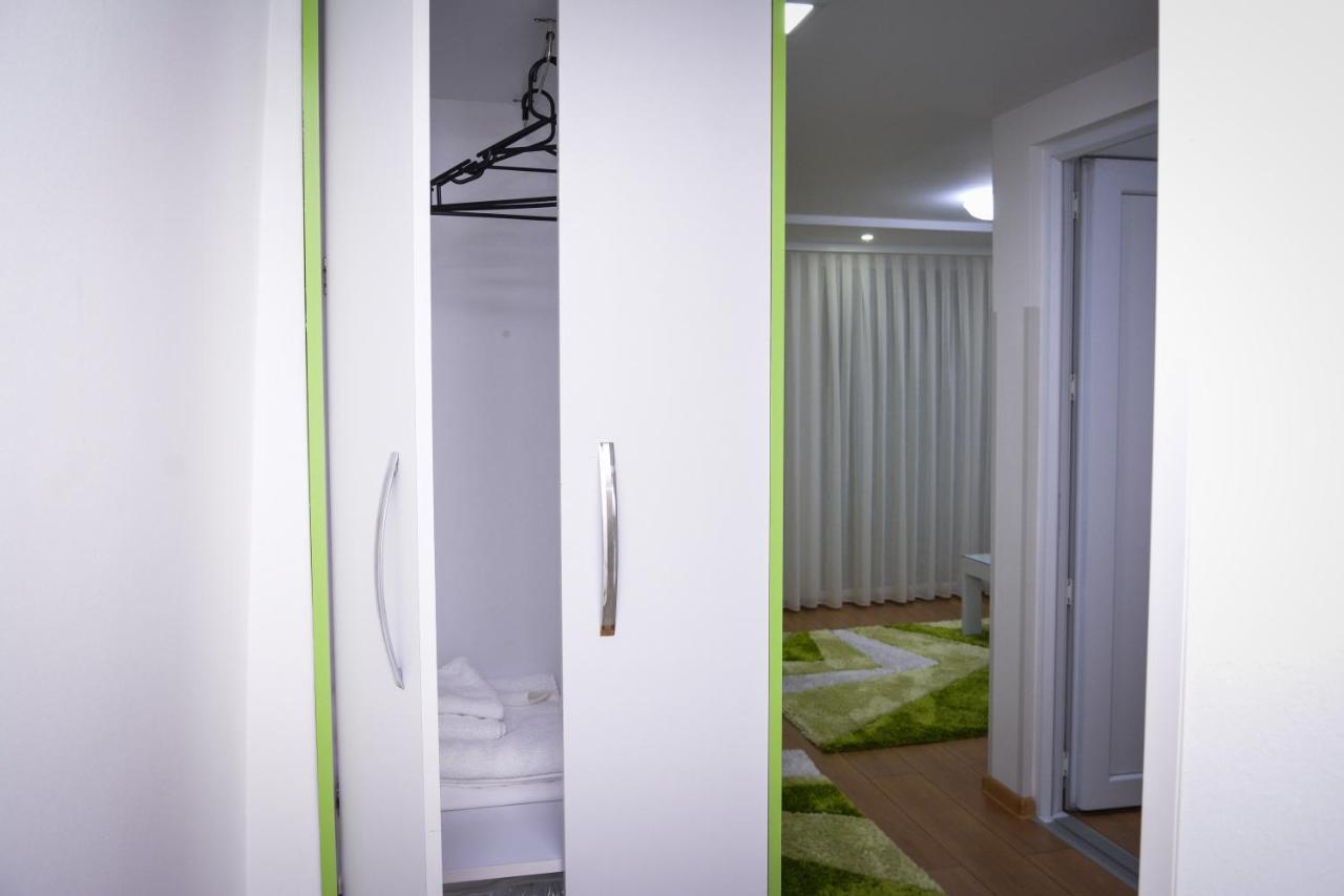 Korzo Apartmani Novi Pazar Zewnętrze zdjęcie
