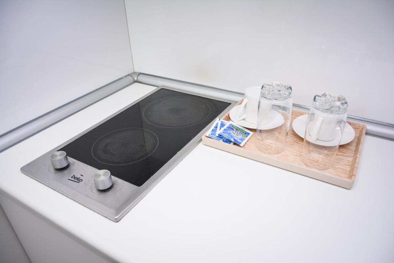 Korzo Apartmani Novi Pazar Zewnętrze zdjęcie