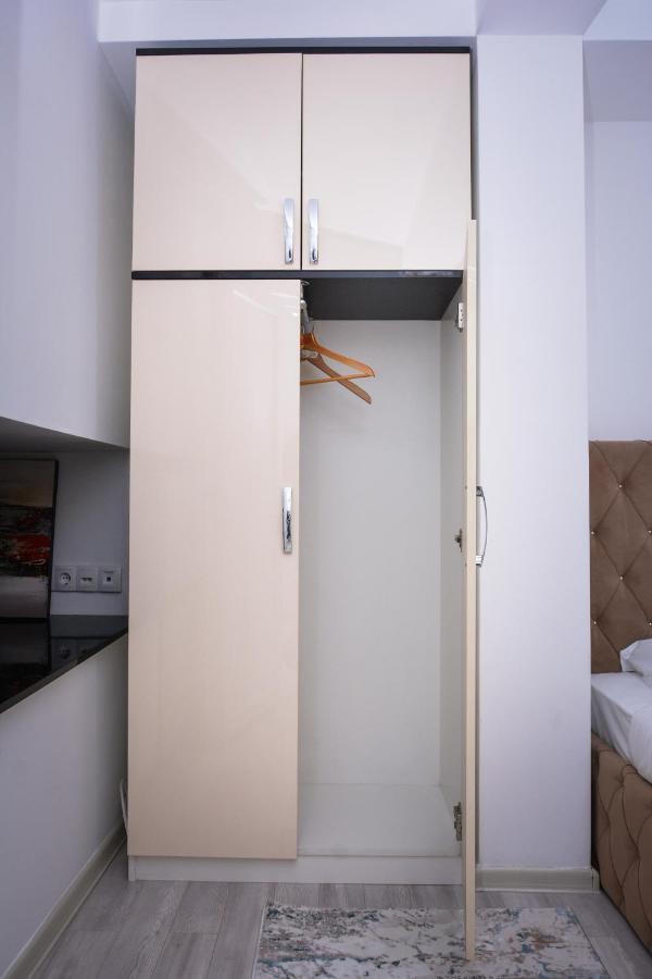 Korzo Apartmani Novi Pazar Zewnętrze zdjęcie