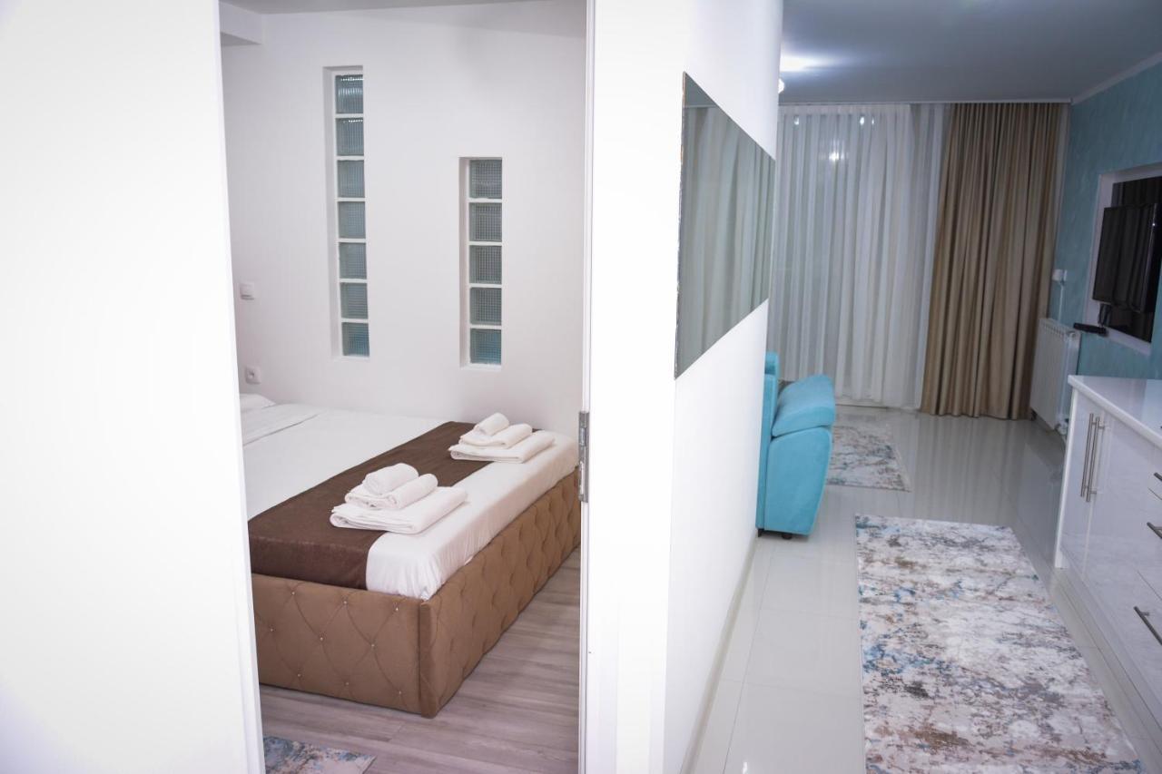 Korzo Apartmani Novi Pazar Zewnętrze zdjęcie