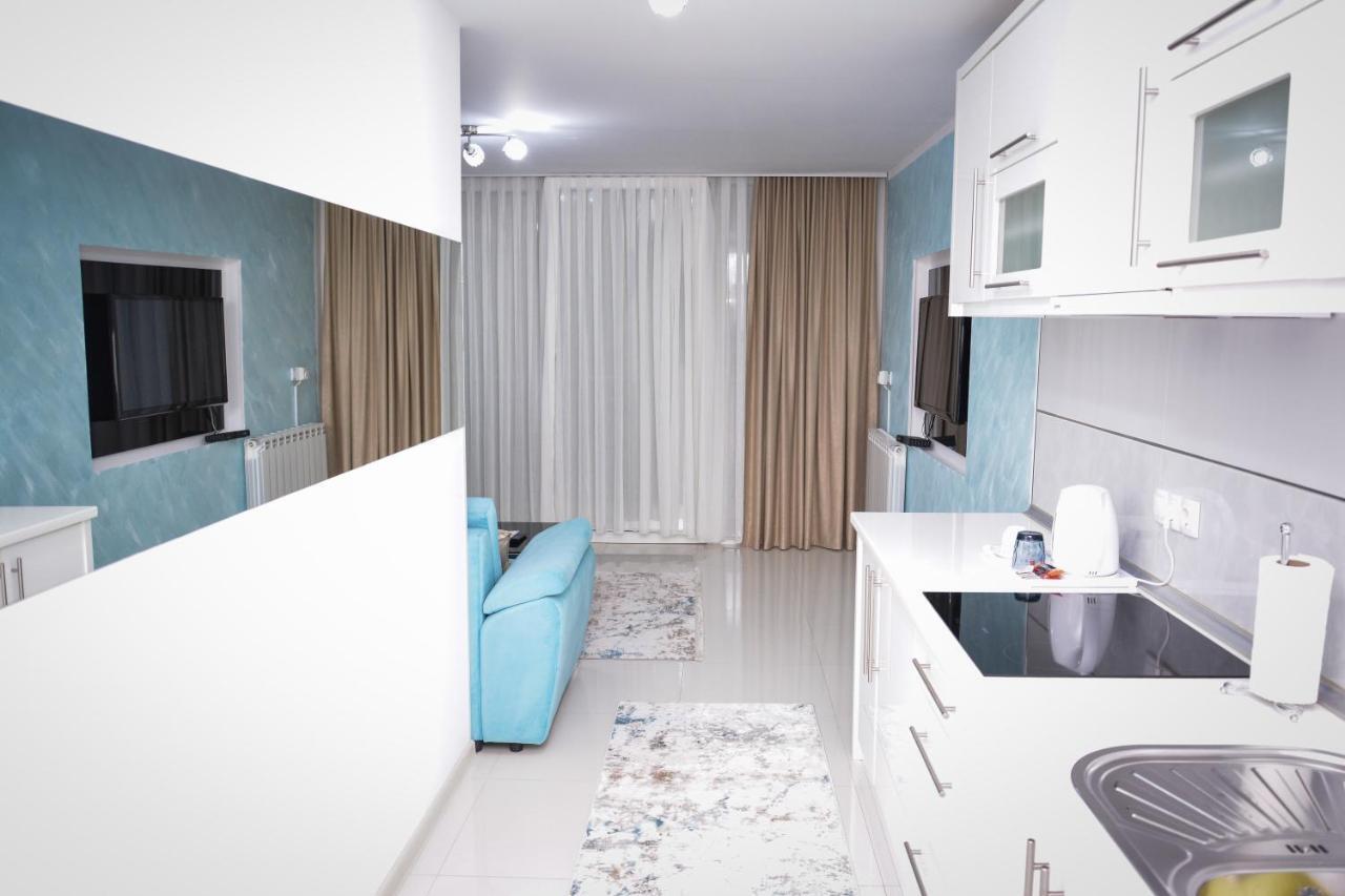 Korzo Apartmani Novi Pazar Zewnętrze zdjęcie