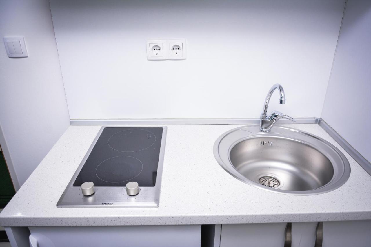 Korzo Apartmani Novi Pazar Zewnętrze zdjęcie