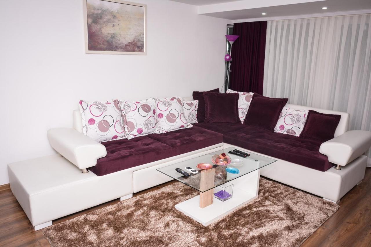 Korzo Apartmani Novi Pazar Zewnętrze zdjęcie