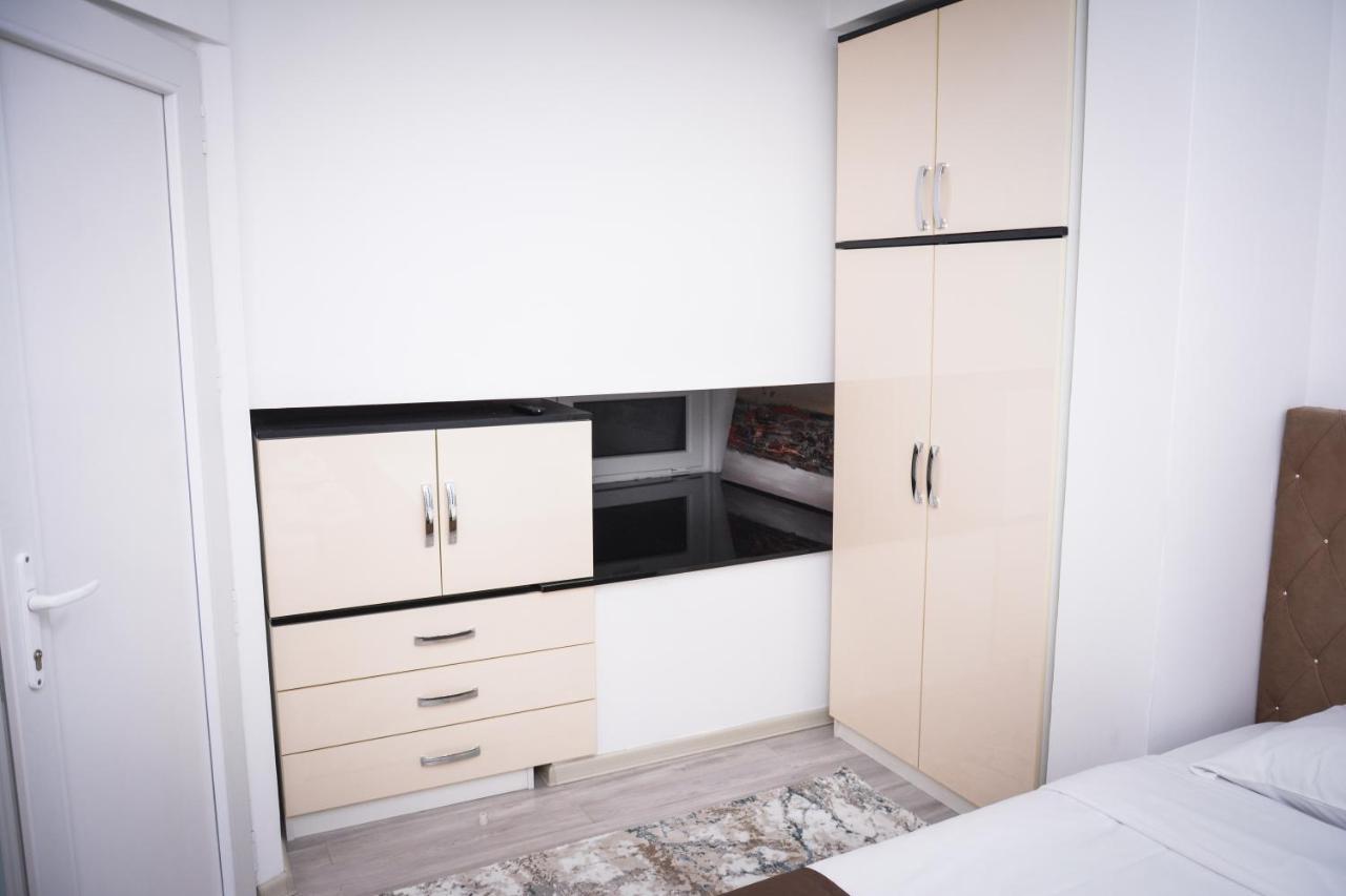 Korzo Apartmani Novi Pazar Zewnętrze zdjęcie