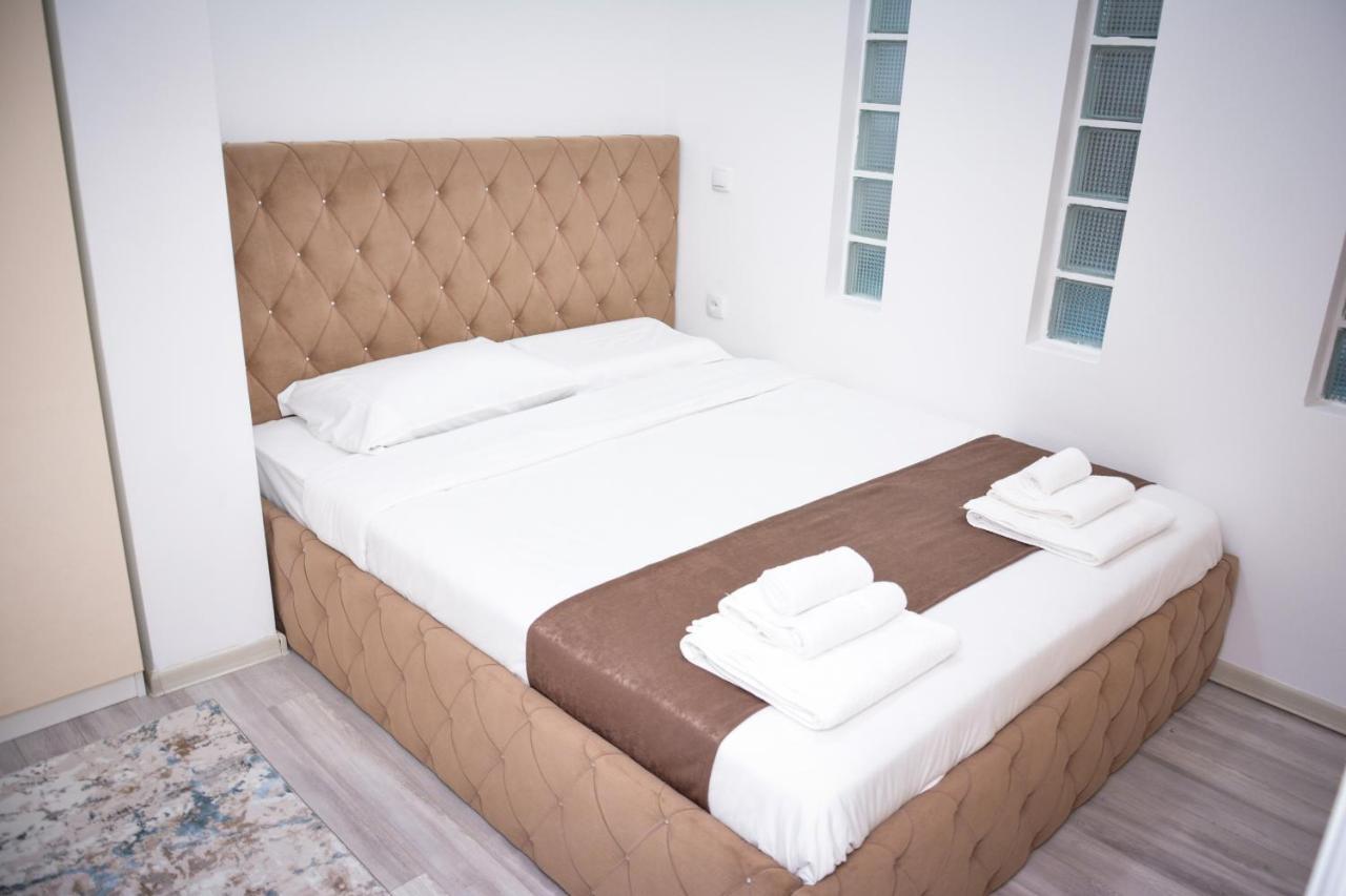 Korzo Apartmani Novi Pazar Zewnętrze zdjęcie