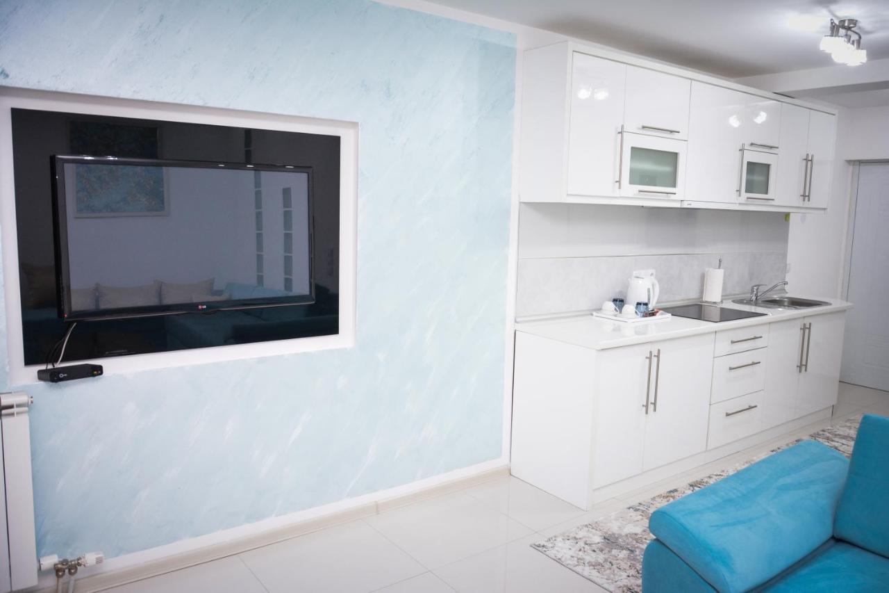 Korzo Apartmani Novi Pazar Zewnętrze zdjęcie