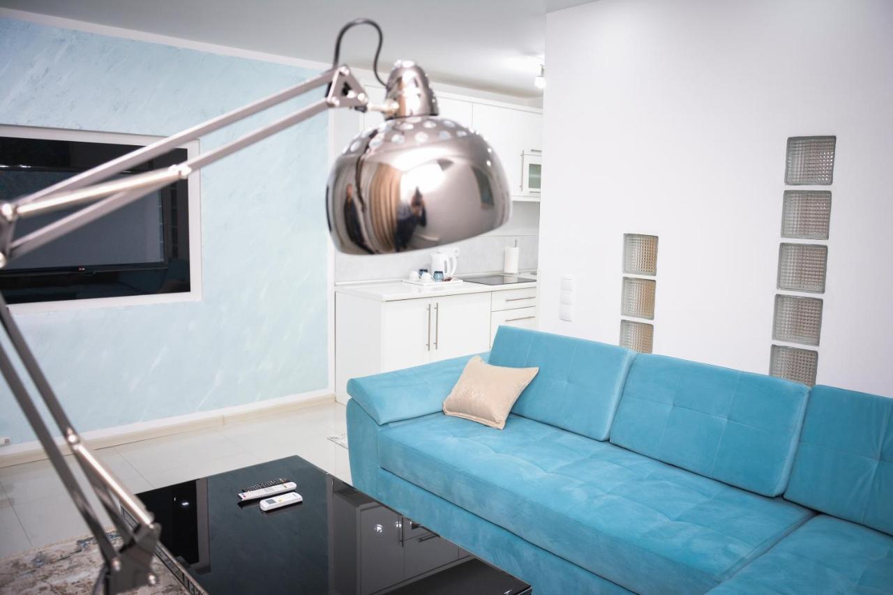 Korzo Apartmani Novi Pazar Zewnętrze zdjęcie