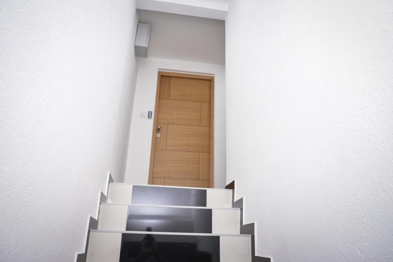 Korzo Apartmani Novi Pazar Zewnętrze zdjęcie
